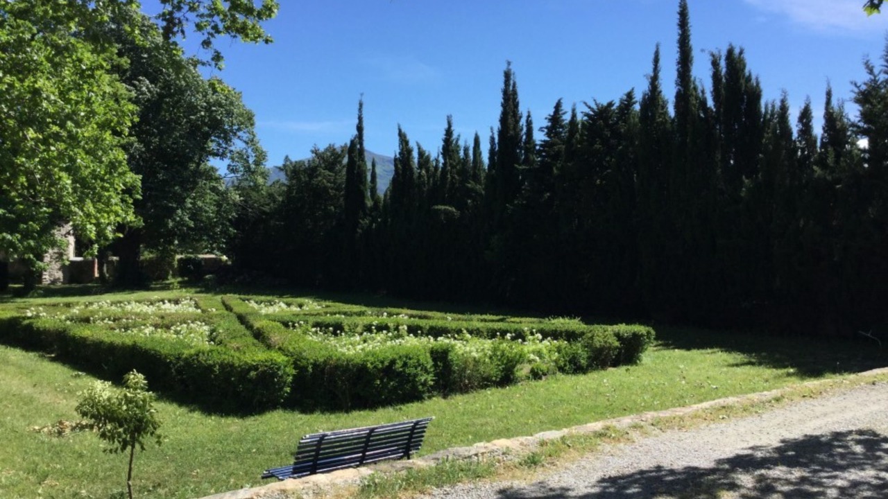 Photo of Outdoor in Palau-del-Vidre
