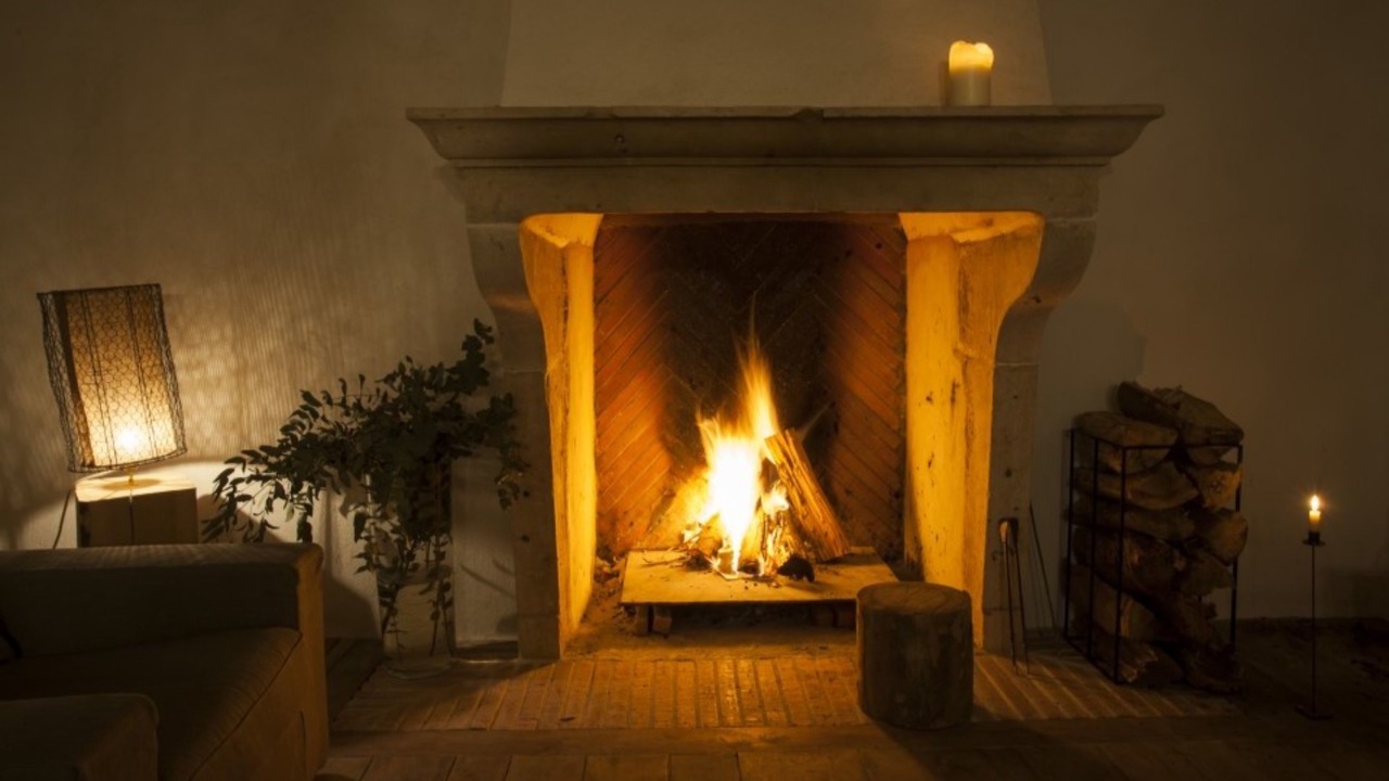 Photo of Livingroom in Palau-del-Vidre