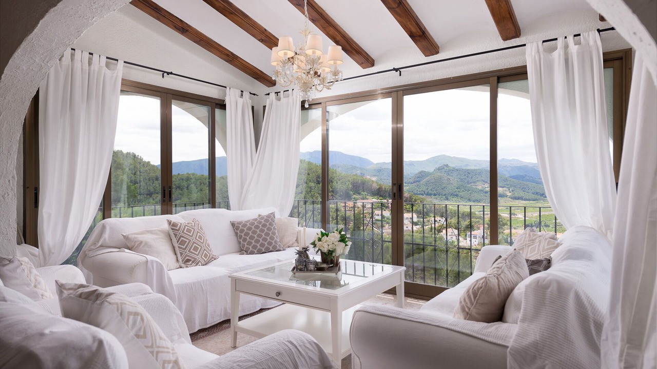 Photo of Livingroom in Real de Gandia