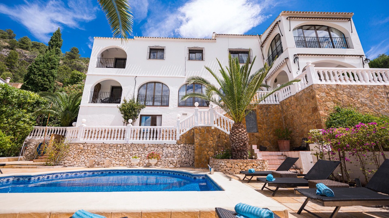 Photo of Outdoor in Real de Gandia