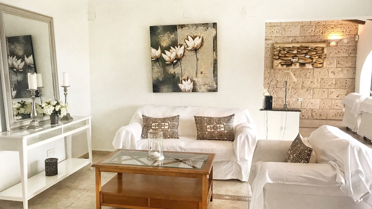 Photo of Livingroom in Real de Gandia
