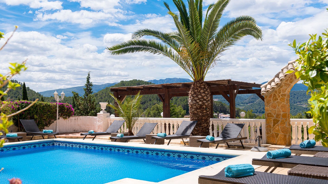 Photo of Outdoor in Real de Gandia