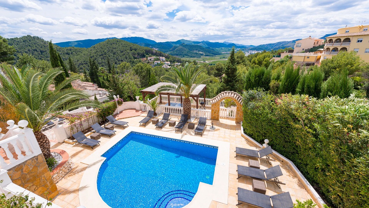 Photo of Outdoor in Real de Gandia