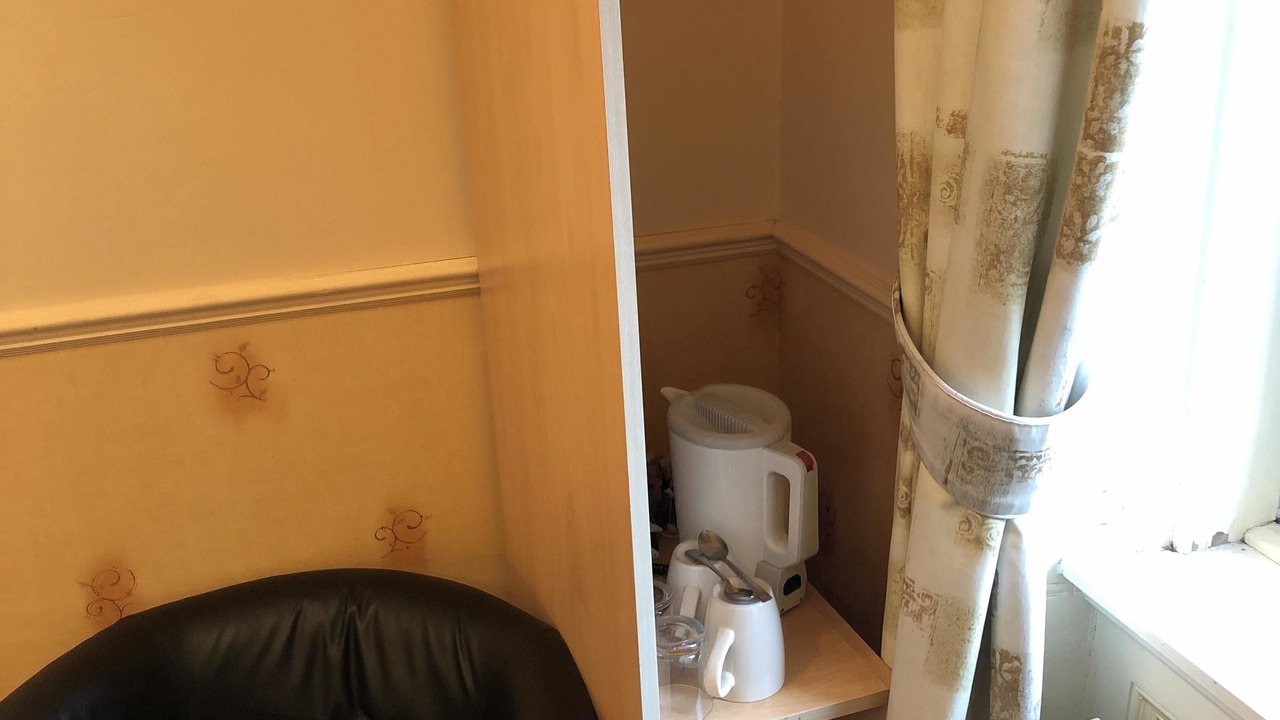 Photo of Bathroom in Gifford