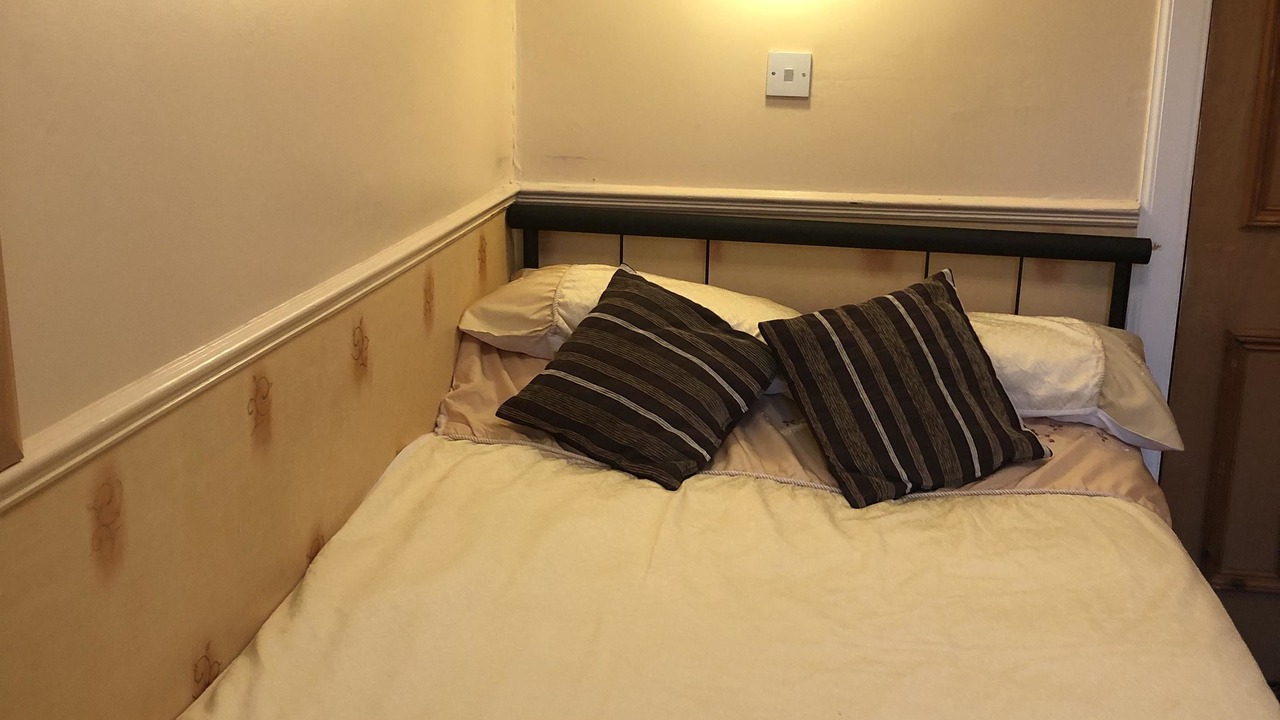 Photo of Bathroom in Gifford