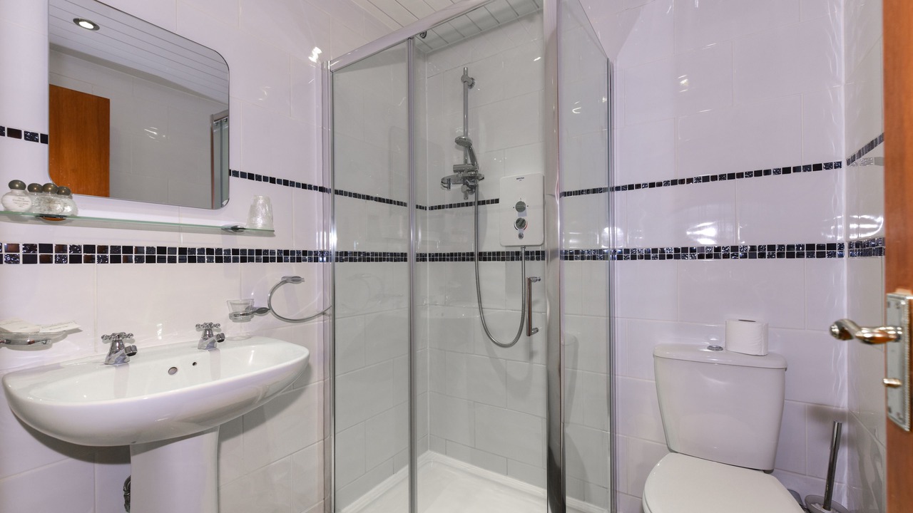 Photo of Bathroom in Gifford