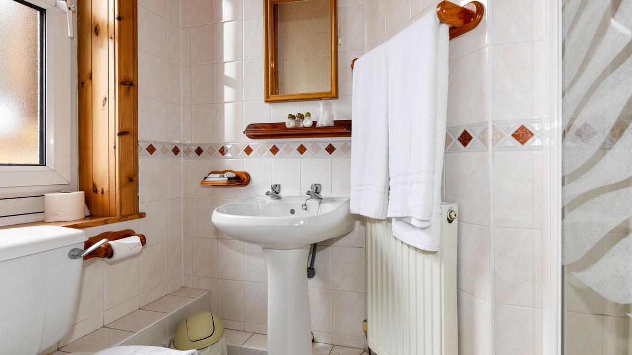 Photo of Bathroom in Gifford