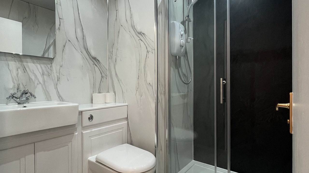 Photo of Bathroom in Gifford