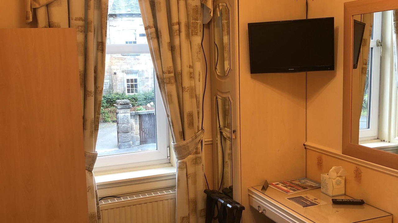 Photo of Bathroom in Gifford