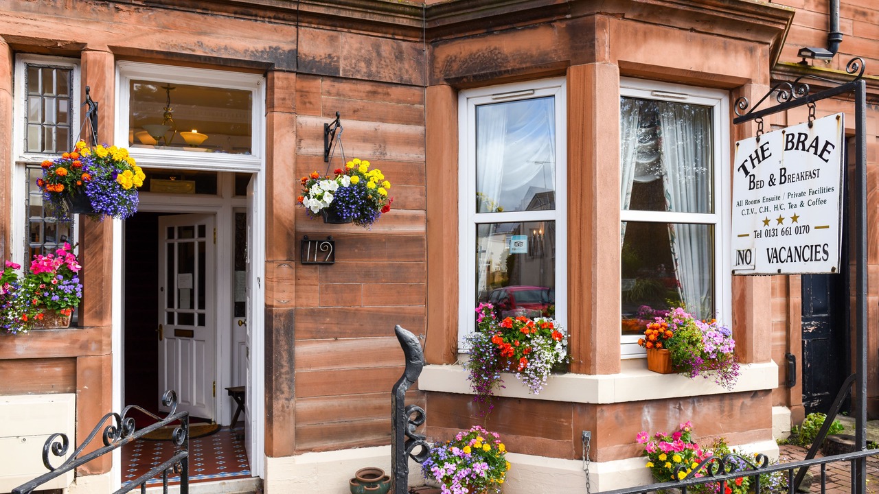 Photo of Outdoor in Gifford