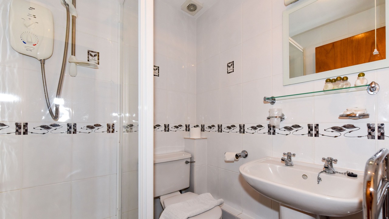 Photo of Bathroom in Gifford