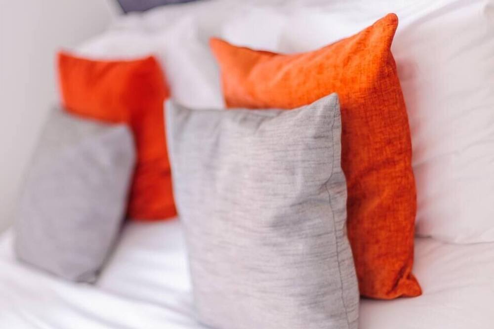 Photo of Bedroom in Sileby