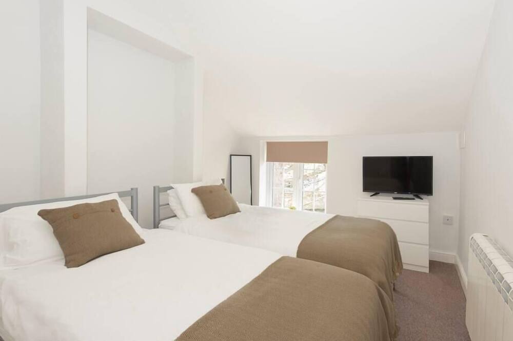 Photo of Bedroom in Sileby