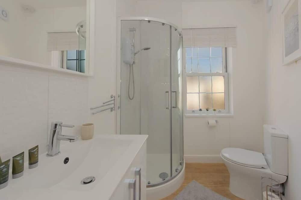 Photo of Bathroom in Sileby