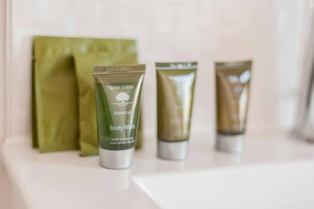 Photo of Bathroom in Sileby