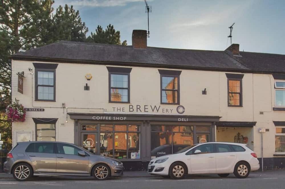 Photo of Outdoor in Sileby