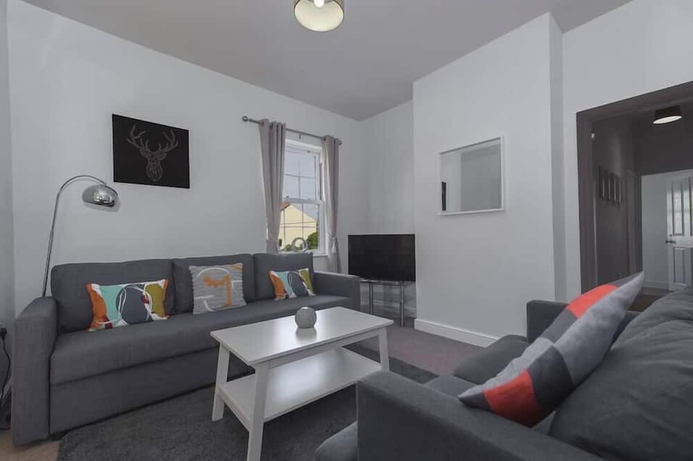 Photo of Livingroom in Sileby