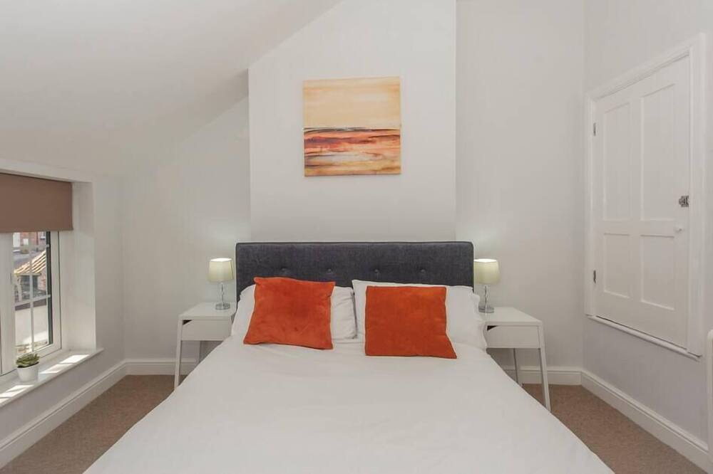 Photo of Bedroom in Sileby