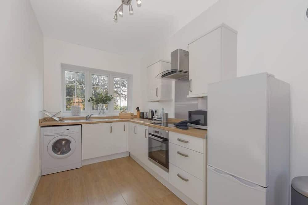 Photo of Kitchen in Sileby