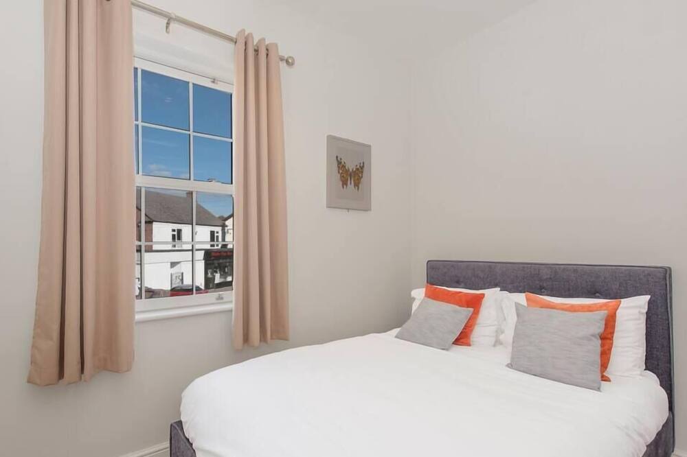 Photo of Bedroom in Sileby