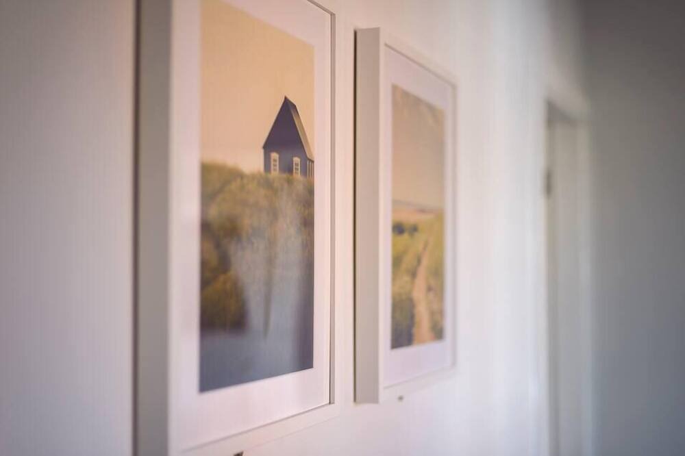 Photo of Bedroom in Sileby