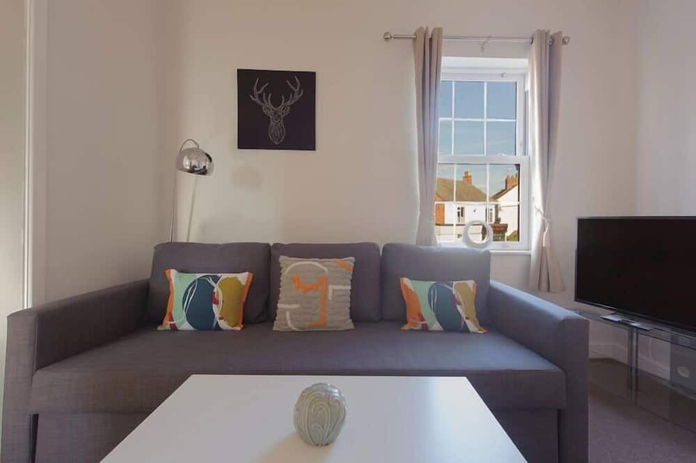 Photo of Livingroom in Sileby