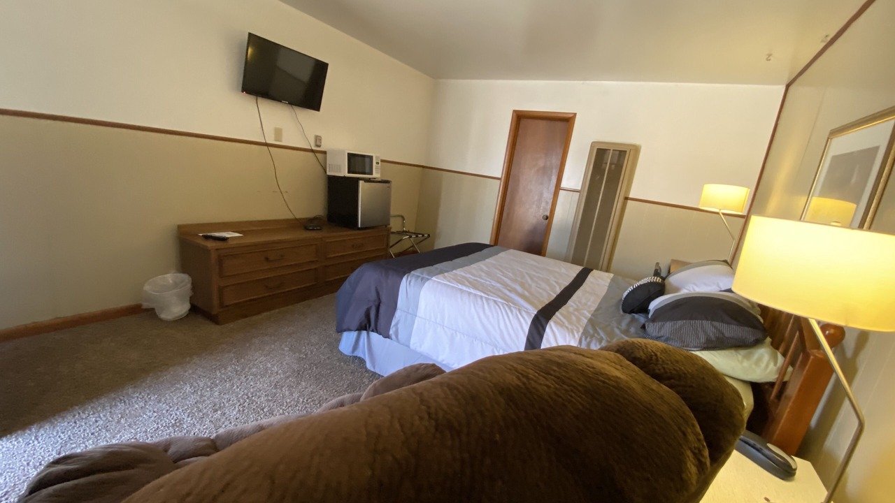 Photo of Bedroom in Mangum