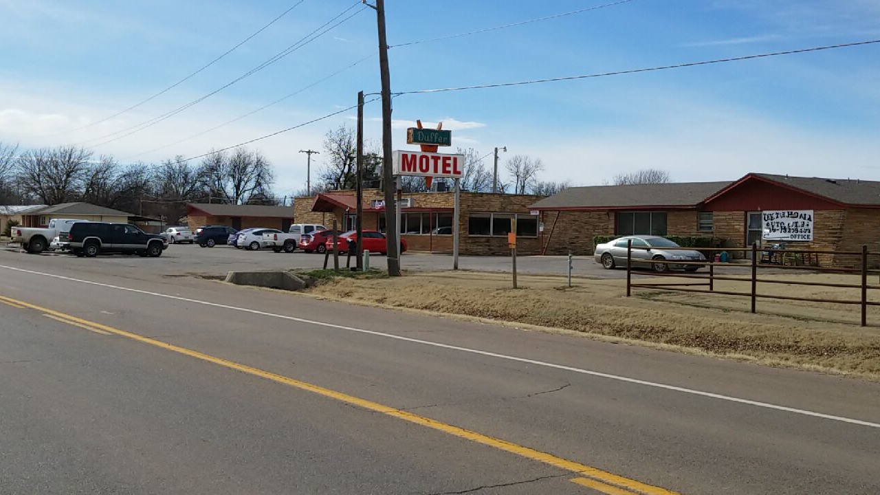 Photo of Outdoor in Mangum
