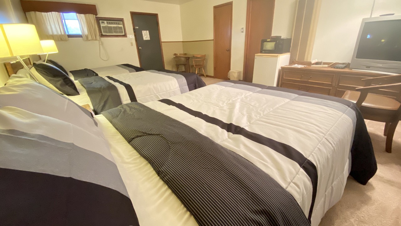 Photo of Bedroom in Mangum
