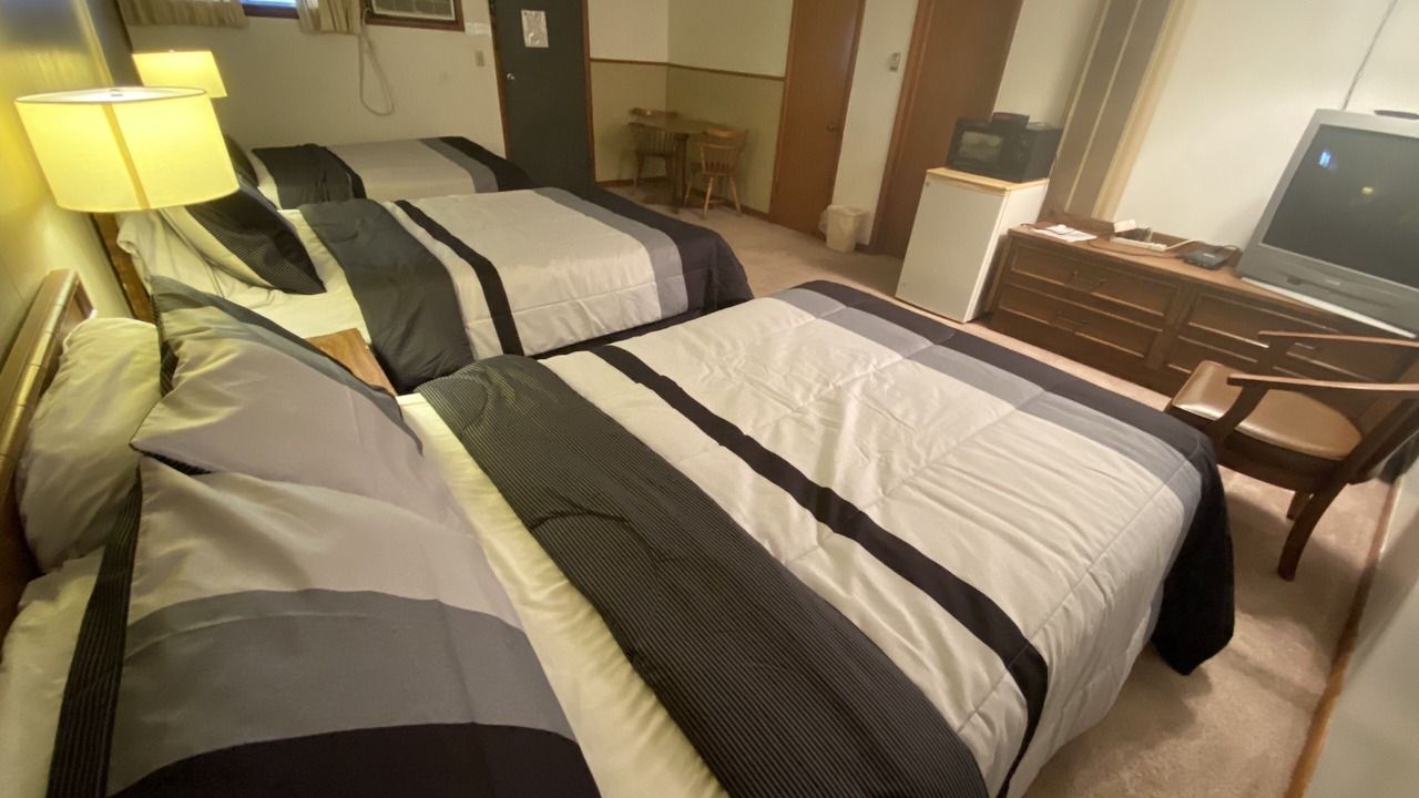 Photo of Bedroom in Mangum