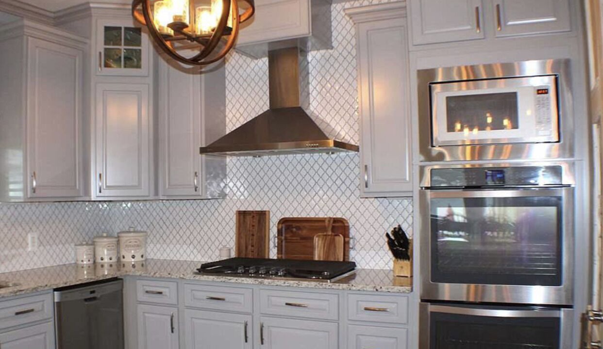 Photo of Kitchen in Oscar