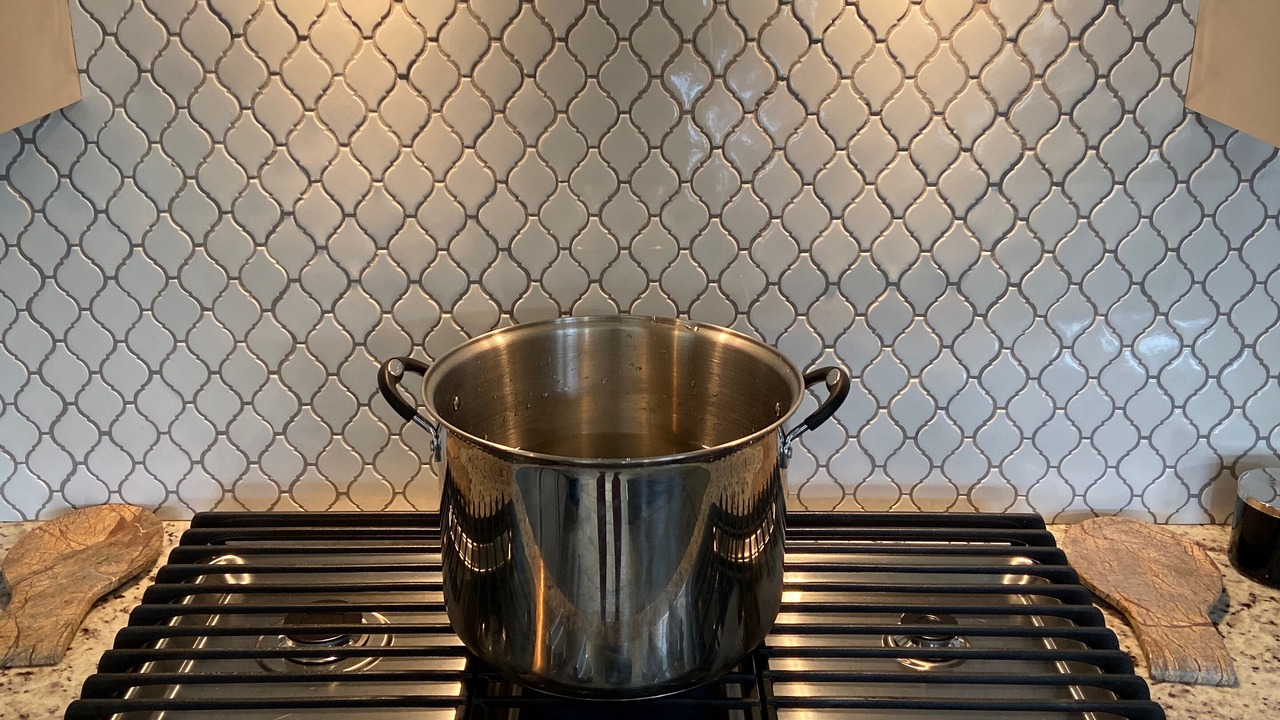 Photo of Kitchen in Oscar