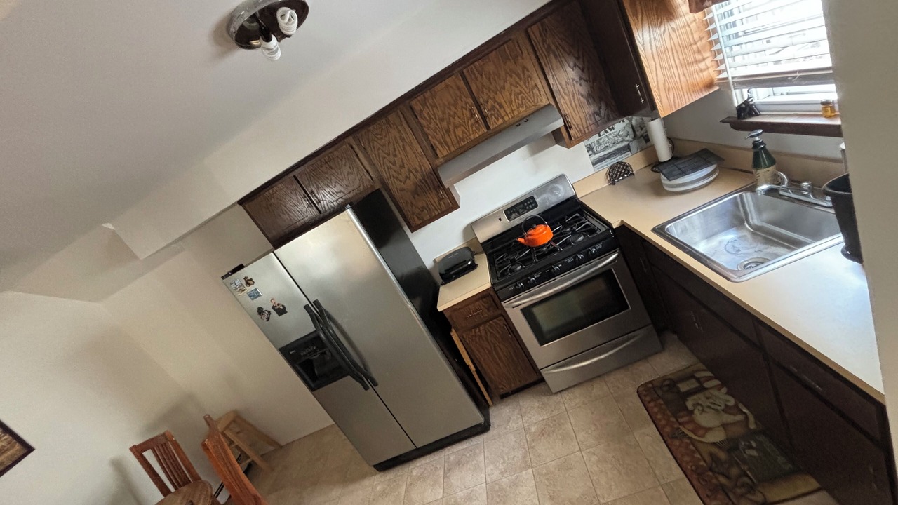 Photo of Kitchen in Annadale