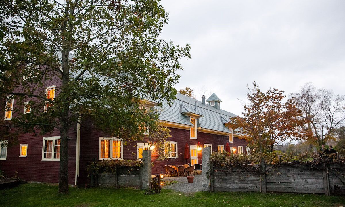 Photo of Outdoor in New Marlborough