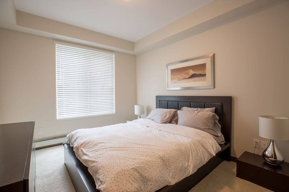 Photo of Bedroom in Regina