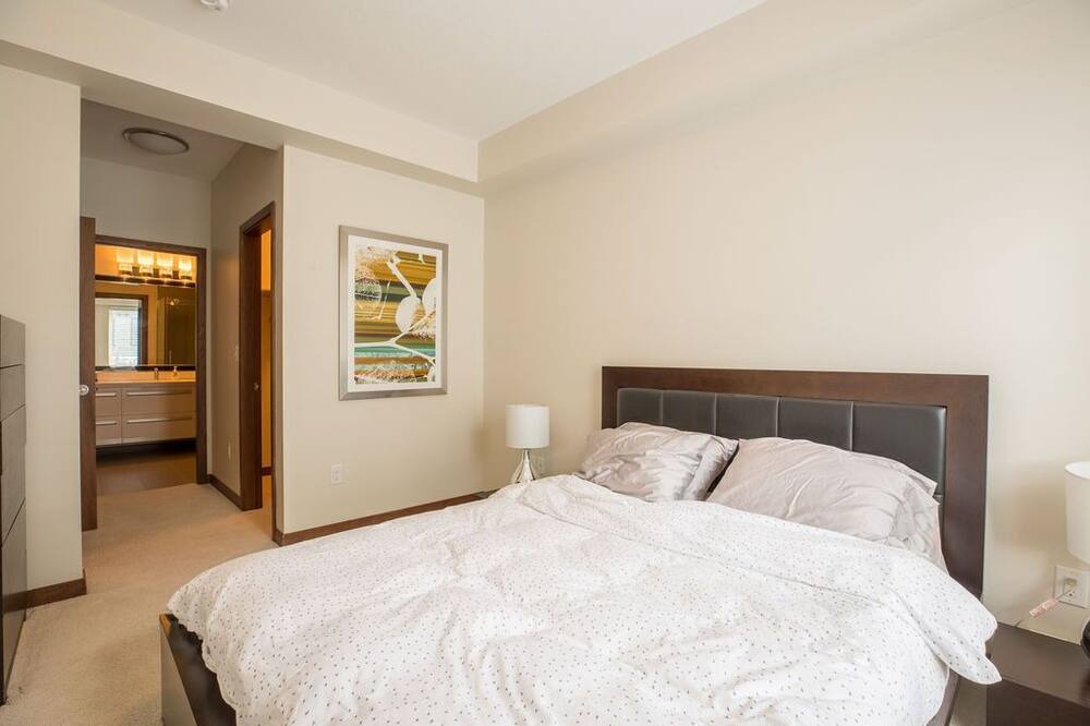 Photo of Bedroom in Regina