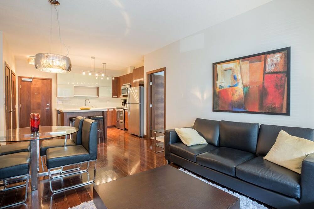 Photo of Livingroom in Regina