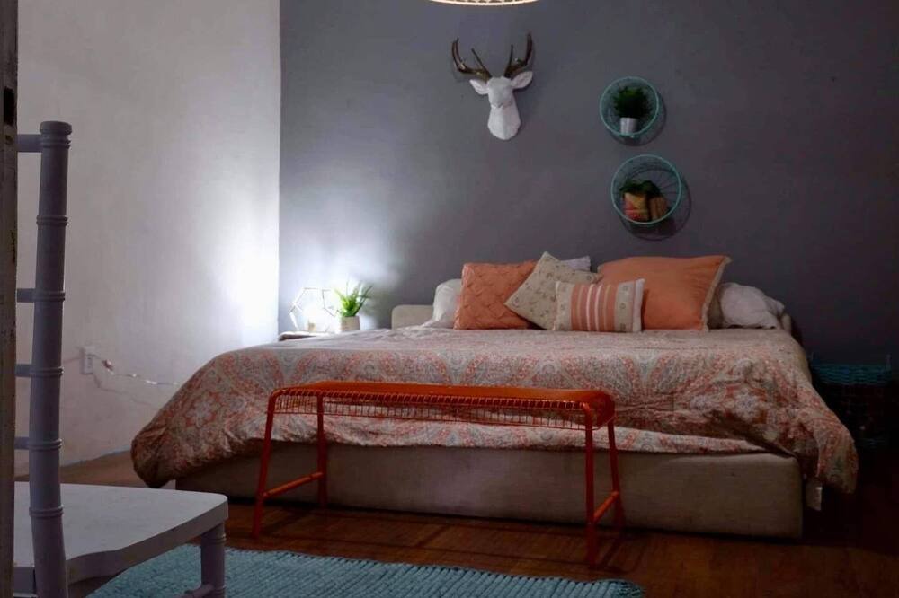 Photo of Bedroom in Constitucion