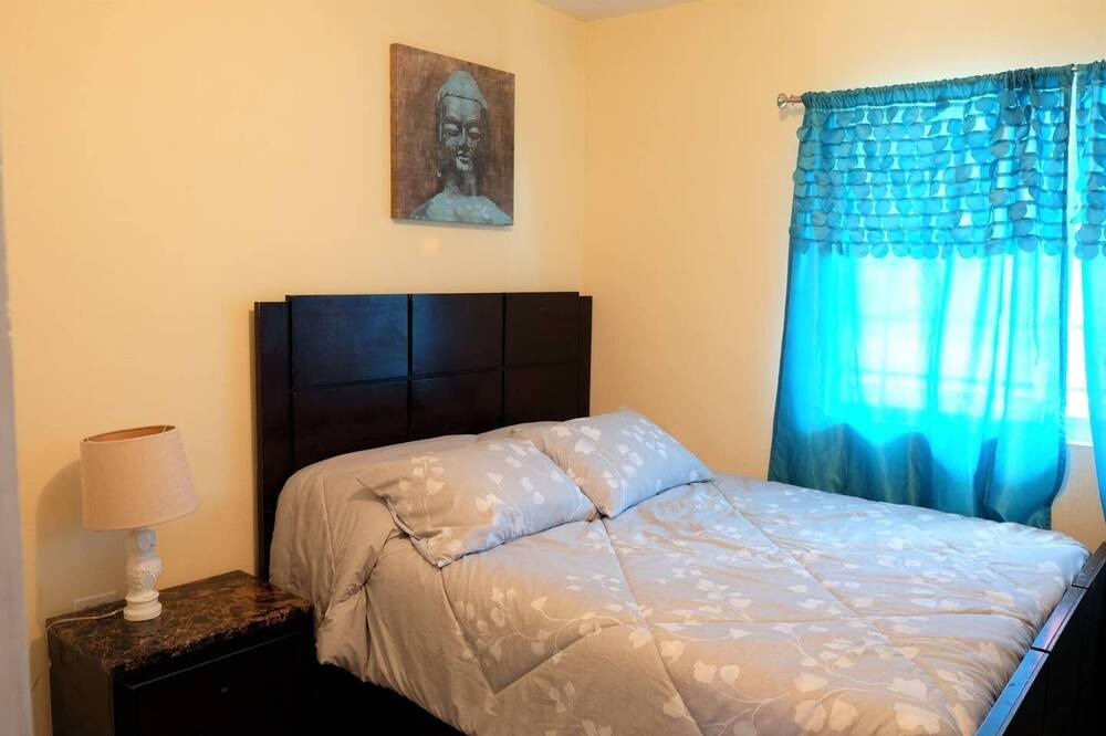 Photo of Bedroom in Constitucion