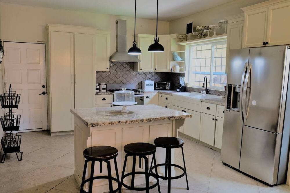 Photo of Kitchen in Constitucion