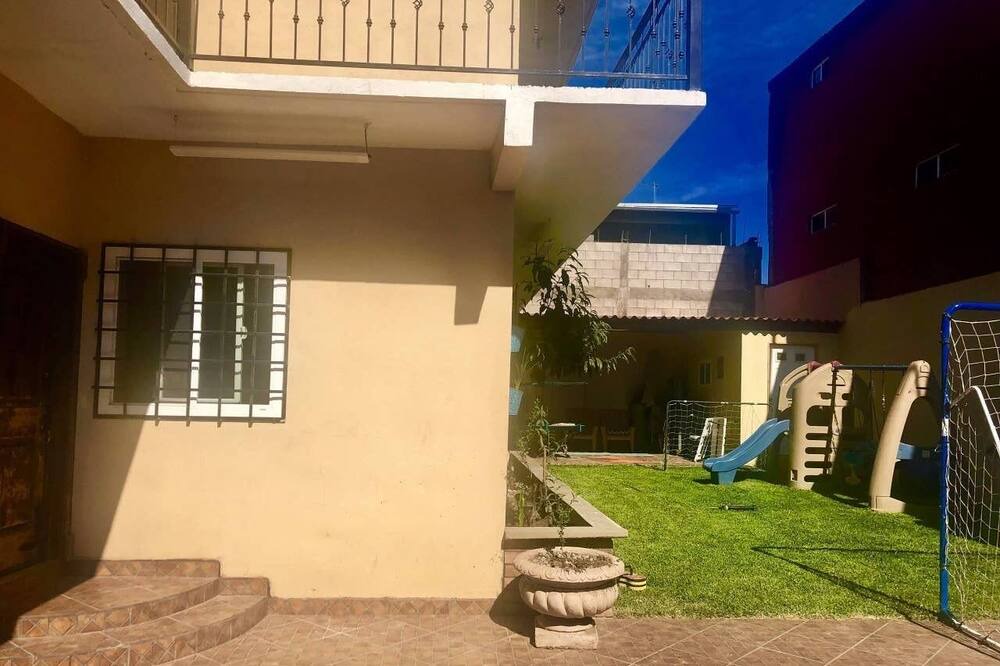 Photo of Outdoor in Constitucion