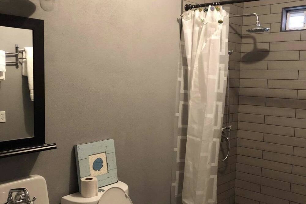 Photo of Bathroom in Constitucion