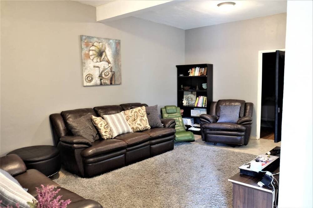 Photo of Livingroom in Constitucion