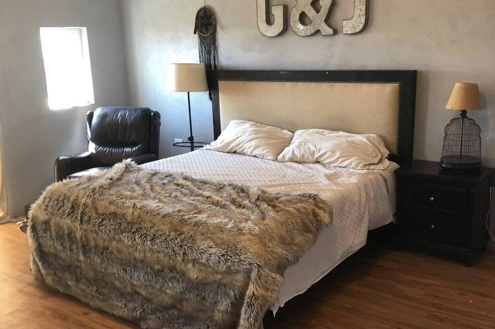 Photo of Bedroom in Constitucion