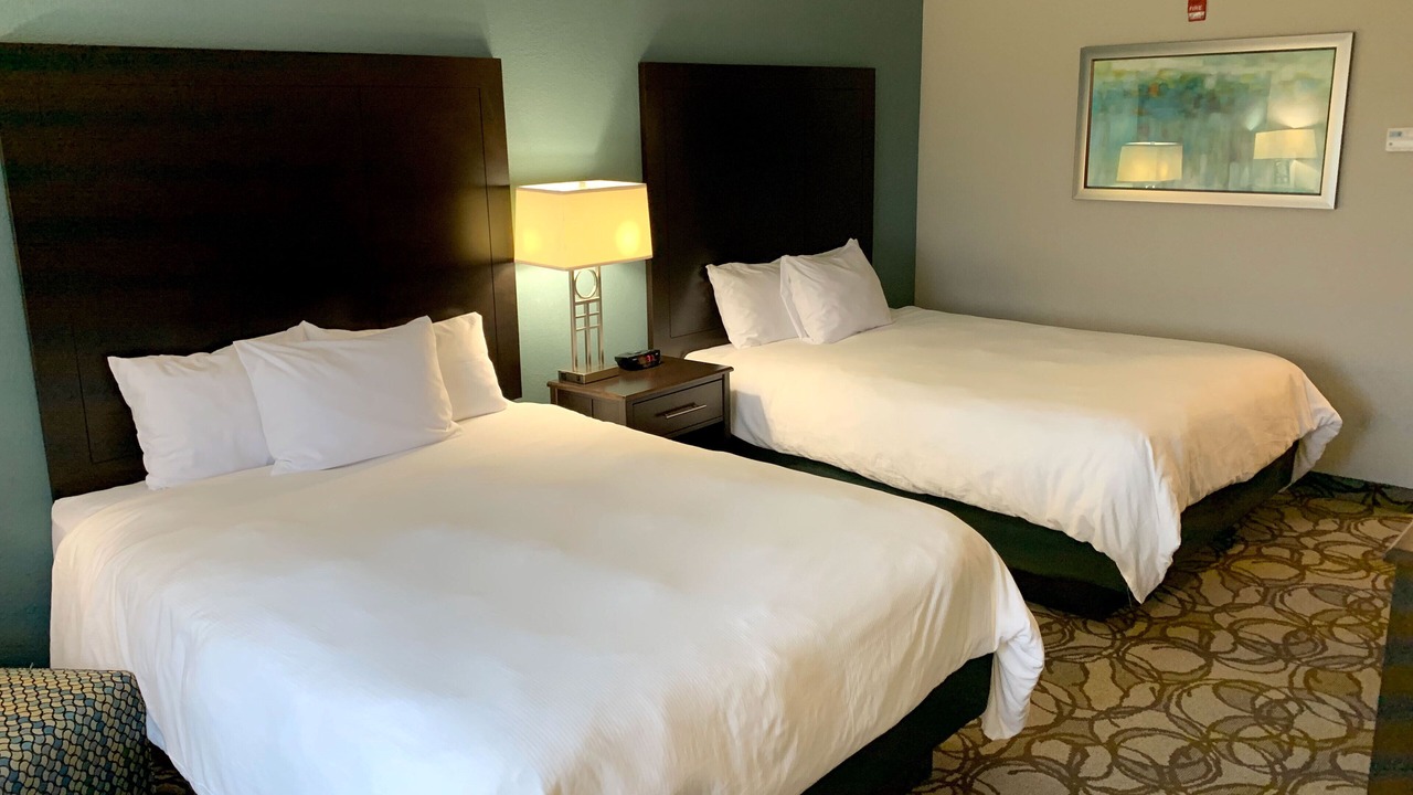 Photo of Bedroom in Miami
