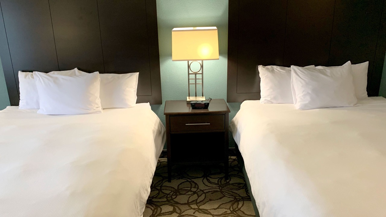 Photo of Bedroom in Miami