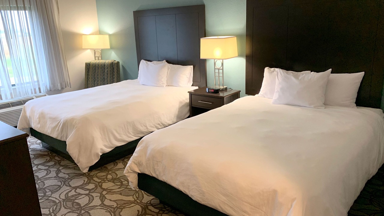 Photo of Bedroom in Miami