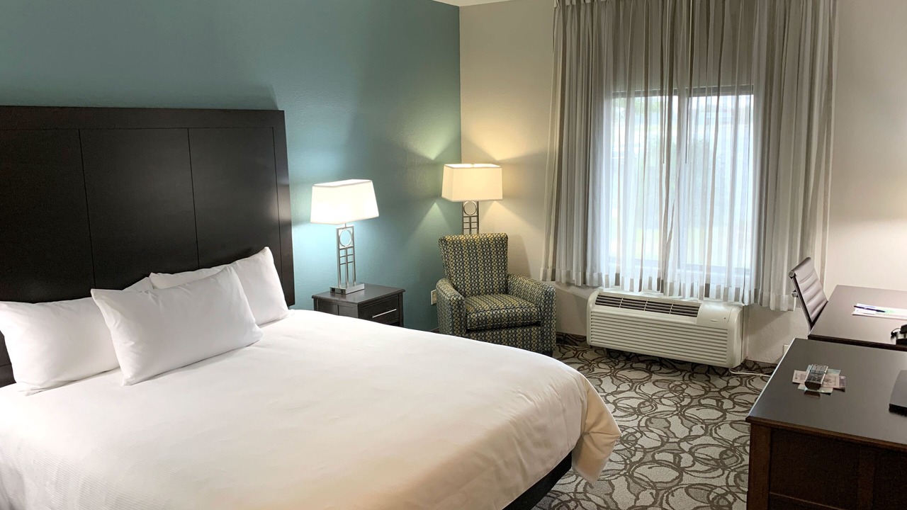 Photo of Bedroom in Miami