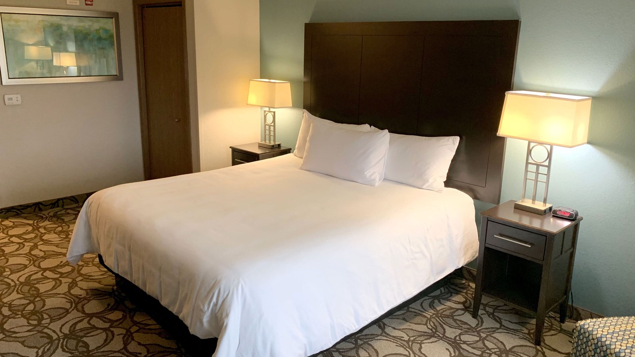 Photo of Bedroom in Miami