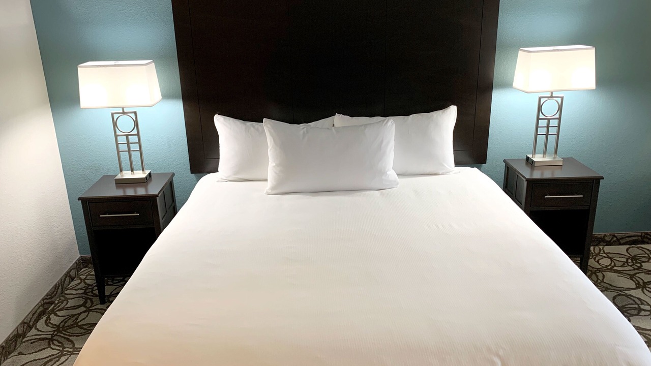 Photo of Bedroom in Miami